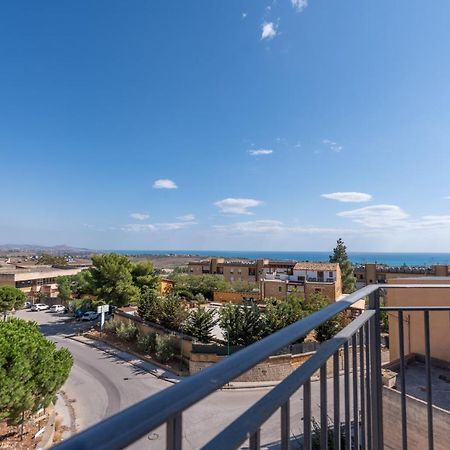Casa Vacanze Villaseta Villaggio Pirandello Eksteriør bilde