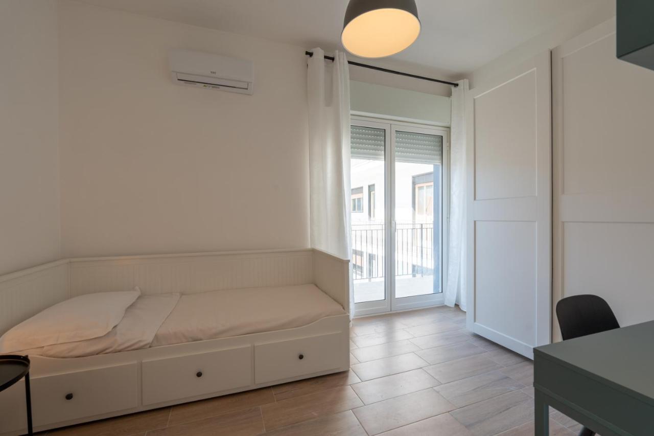 Casa Vacanze Villaseta Villaggio Pirandello Eksteriør bilde