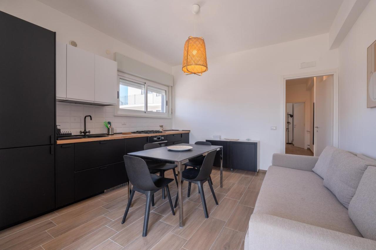 Casa Vacanze Villaseta Villaggio Pirandello Eksteriør bilde