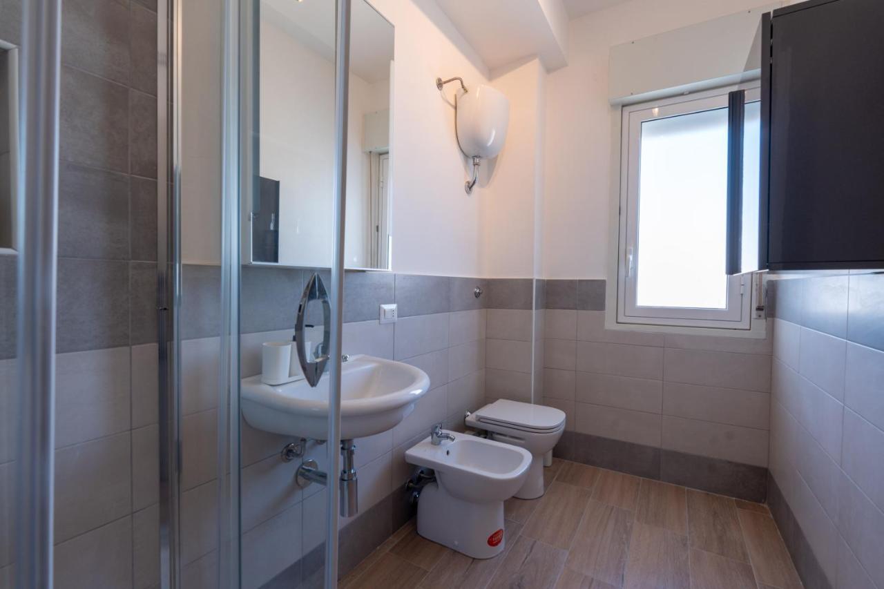Casa Vacanze Villaseta Villaggio Pirandello Eksteriør bilde