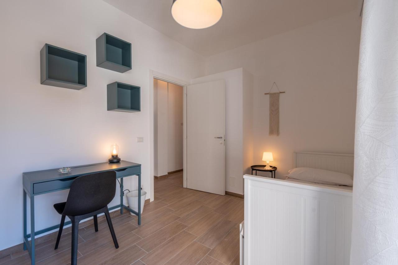 Casa Vacanze Villaseta Villaggio Pirandello Eksteriør bilde