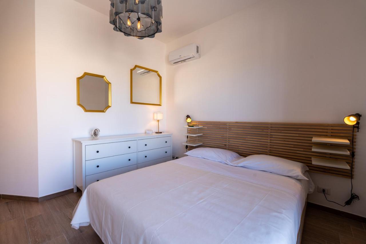 Casa Vacanze Villaseta Villaggio Pirandello Eksteriør bilde