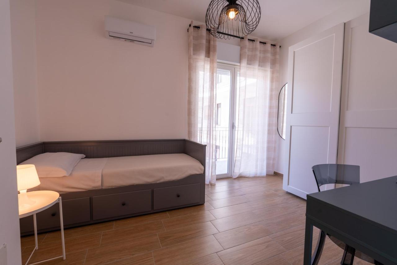 Casa Vacanze Villaseta Villaggio Pirandello Eksteriør bilde
