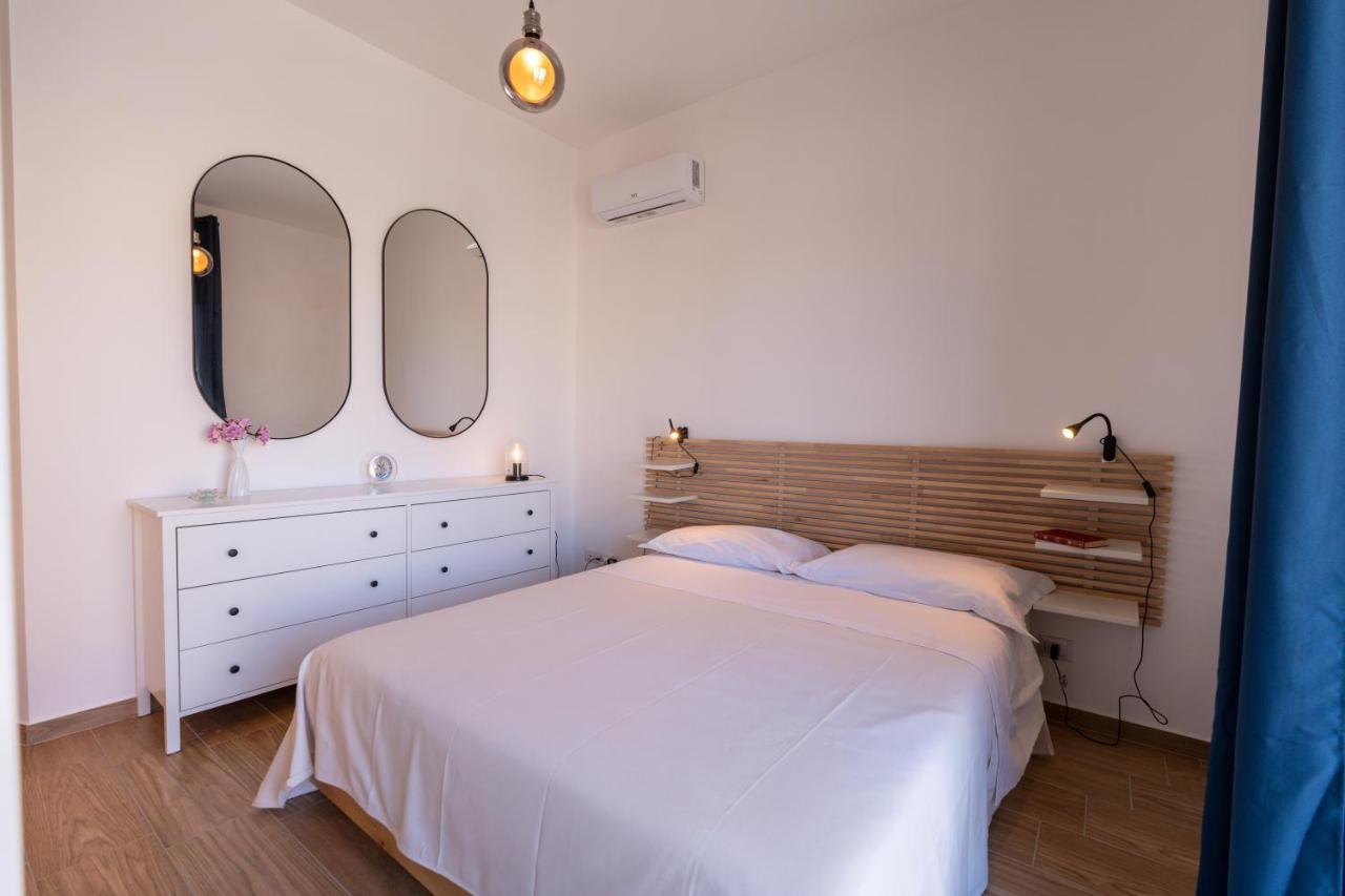 Casa Vacanze Villaseta Villaggio Pirandello Eksteriør bilde