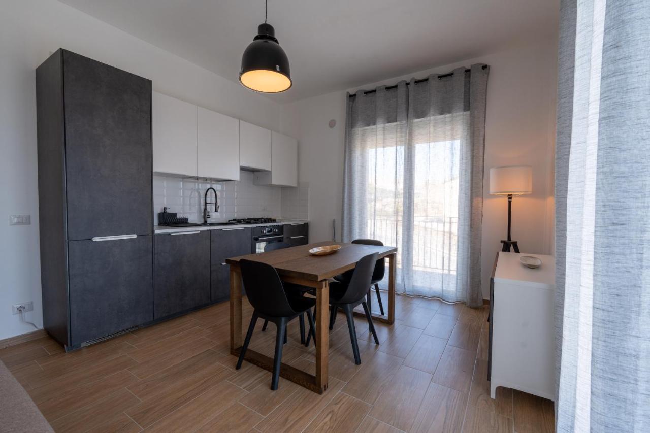Casa Vacanze Villaseta Villaggio Pirandello Eksteriør bilde