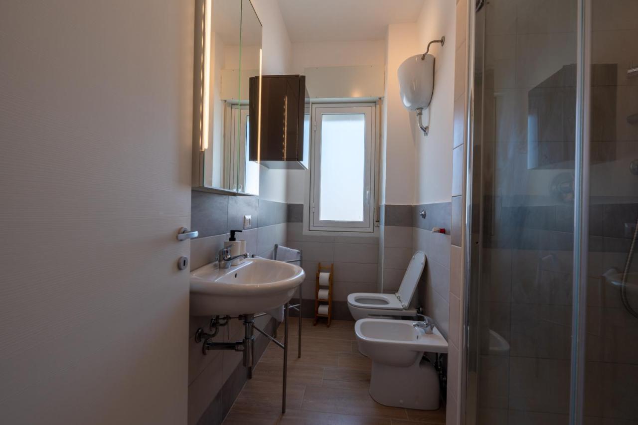 Casa Vacanze Villaseta Villaggio Pirandello Eksteriør bilde