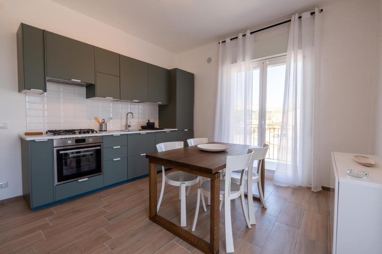 Casa Vacanze Villaseta Villaggio Pirandello Eksteriør bilde
