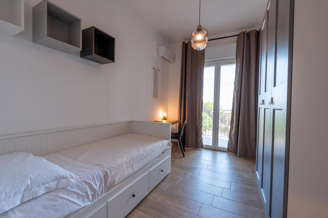 Casa Vacanze Villaseta Villaggio Pirandello Eksteriør bilde