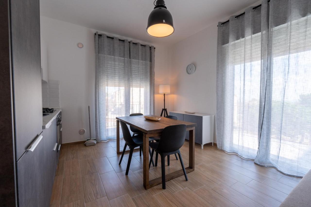 Casa Vacanze Villaseta Villaggio Pirandello Eksteriør bilde