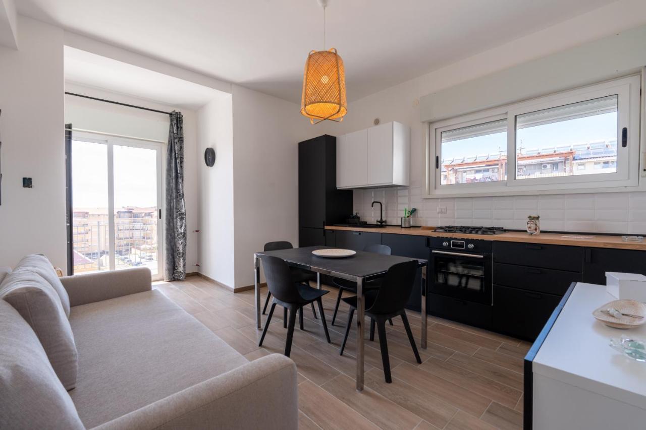 Casa Vacanze Villaseta Villaggio Pirandello Eksteriør bilde