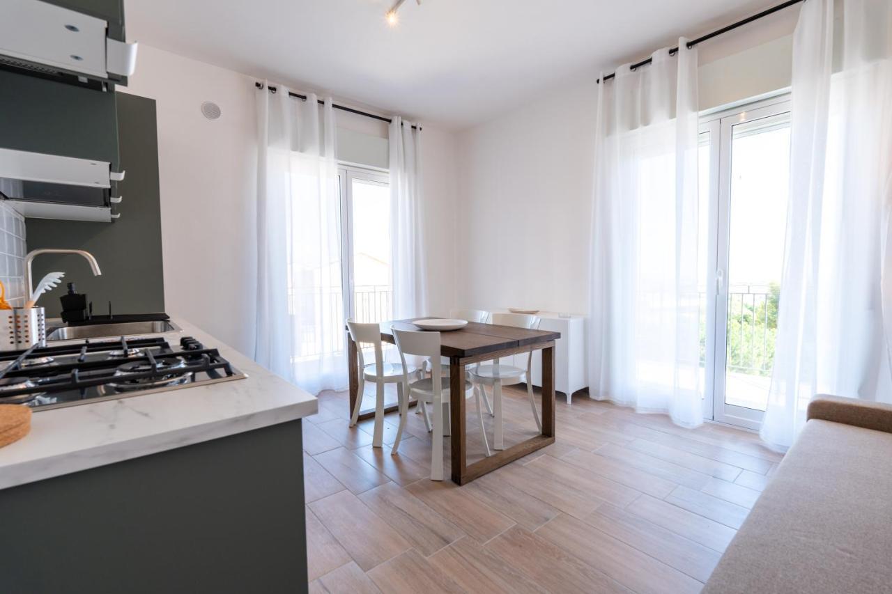 Casa Vacanze Villaseta Villaggio Pirandello Eksteriør bilde