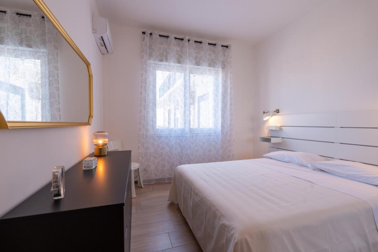 Casa Vacanze Villaseta Villaggio Pirandello Eksteriør bilde