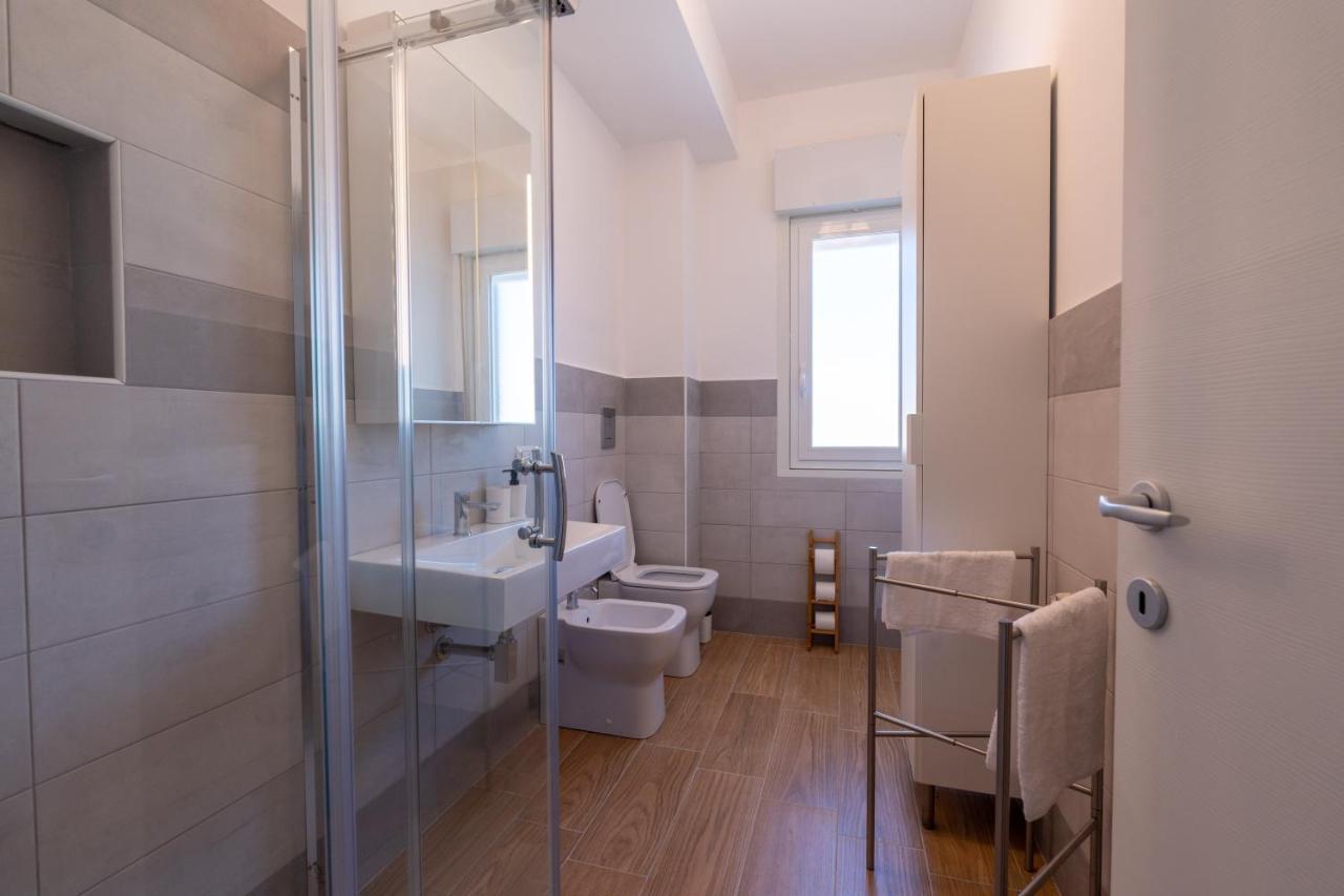 Casa Vacanze Villaseta Villaggio Pirandello Eksteriør bilde
