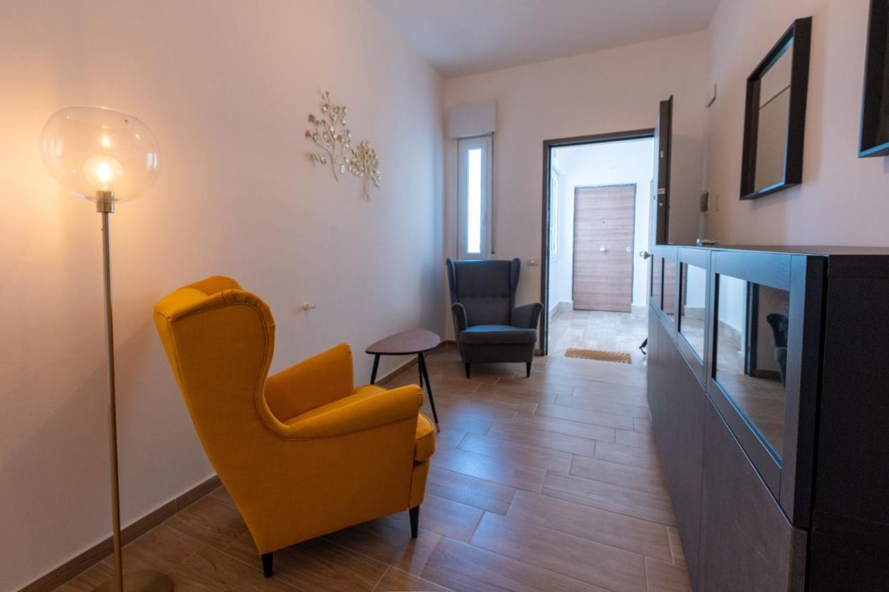 Casa Vacanze Villaseta Villaggio Pirandello Eksteriør bilde