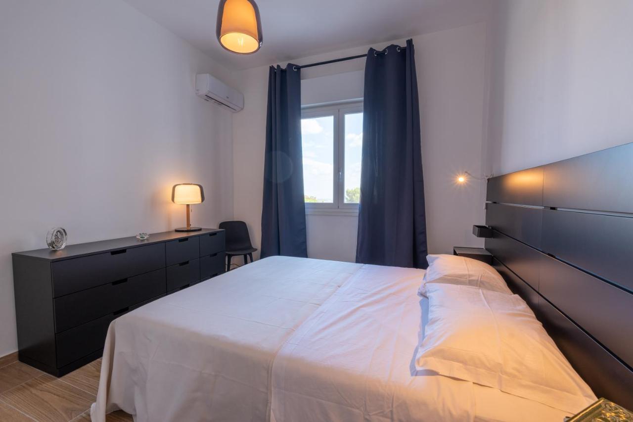 Casa Vacanze Villaseta Villaggio Pirandello Eksteriør bilde