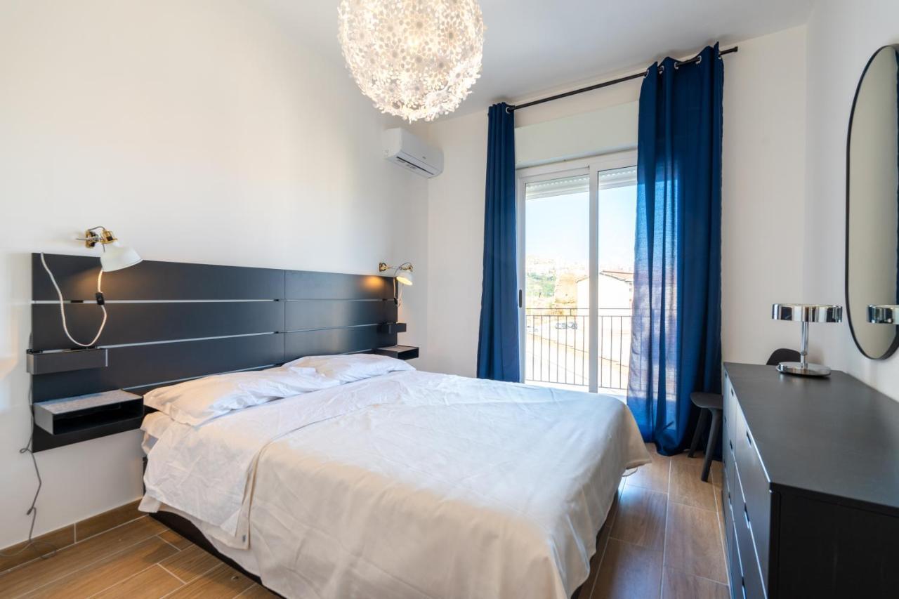 Casa Vacanze Villaseta Villaggio Pirandello Eksteriør bilde