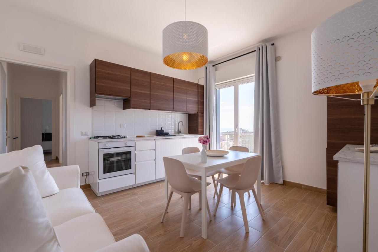 Casa Vacanze Villaseta Villaggio Pirandello Eksteriør bilde