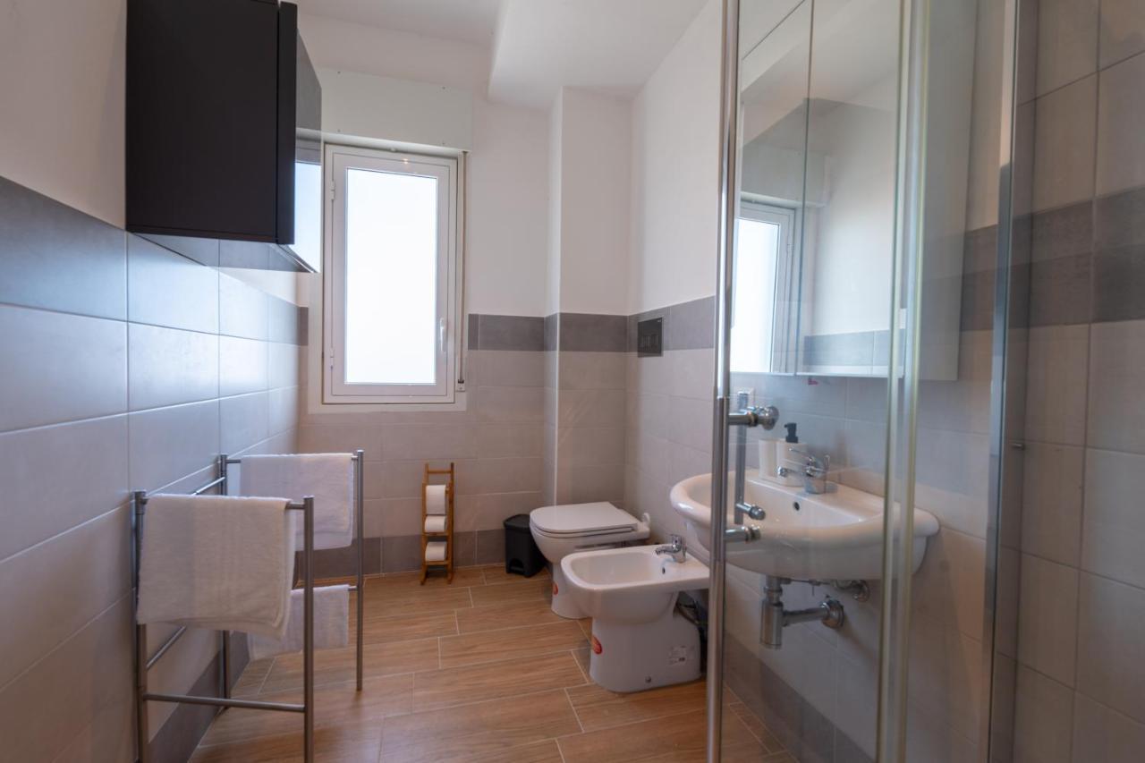 Casa Vacanze Villaseta Villaggio Pirandello Eksteriør bilde