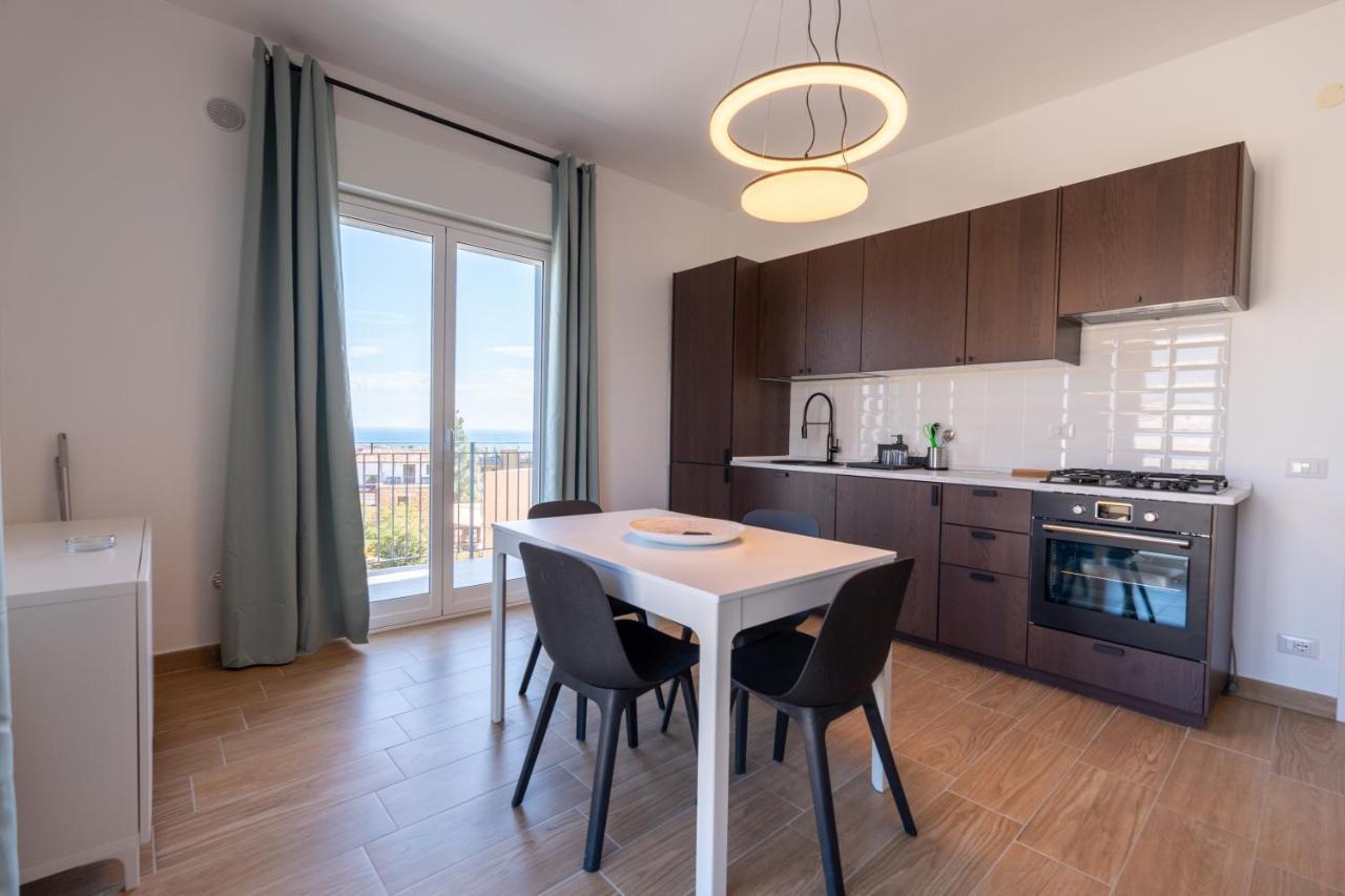 Casa Vacanze Villaseta Villaggio Pirandello Eksteriør bilde