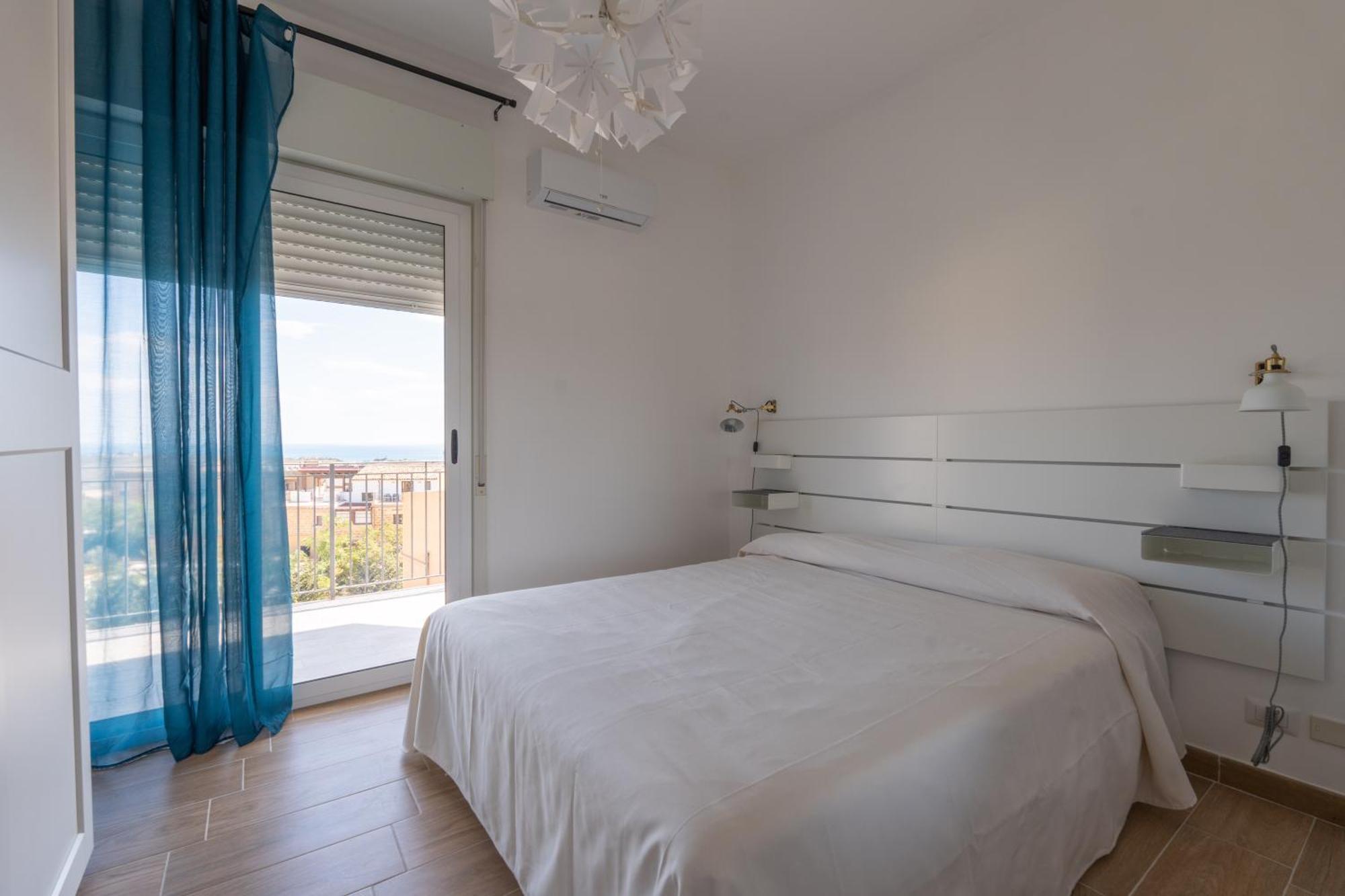 Casa Vacanze Villaseta Villaggio Pirandello Eksteriør bilde