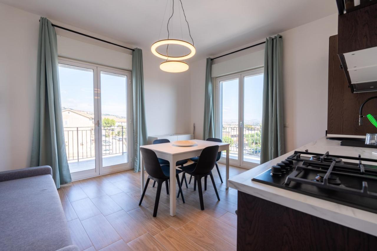 Casa Vacanze Villaseta Villaggio Pirandello Eksteriør bilde