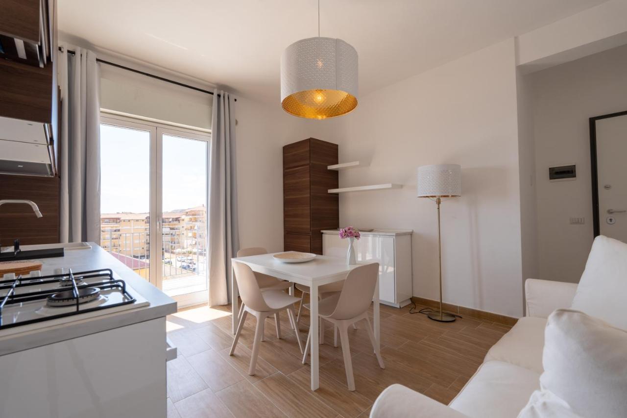 Casa Vacanze Villaseta Villaggio Pirandello Eksteriør bilde
