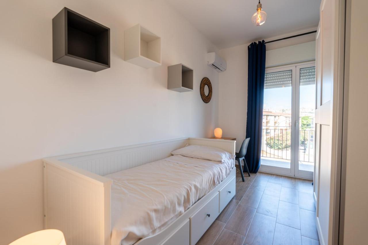 Casa Vacanze Villaseta Villaggio Pirandello Eksteriør bilde