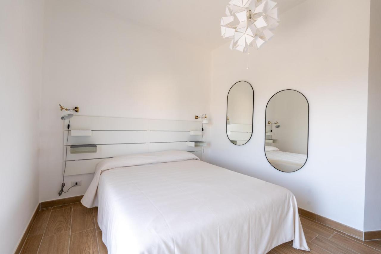 Casa Vacanze Villaseta Villaggio Pirandello Eksteriør bilde
