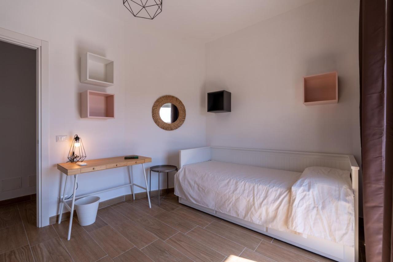 Casa Vacanze Villaseta Villaggio Pirandello Eksteriør bilde