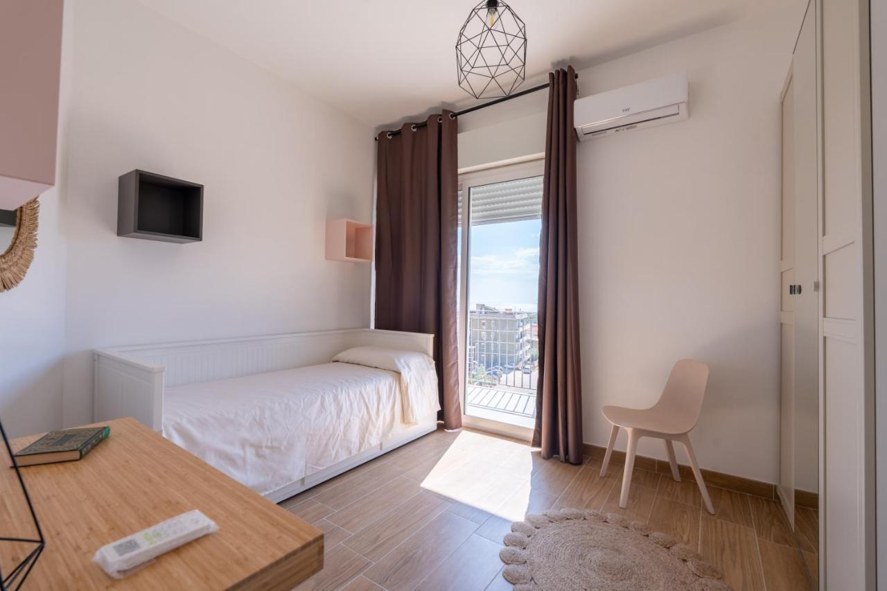 Casa Vacanze Villaseta Villaggio Pirandello Eksteriør bilde